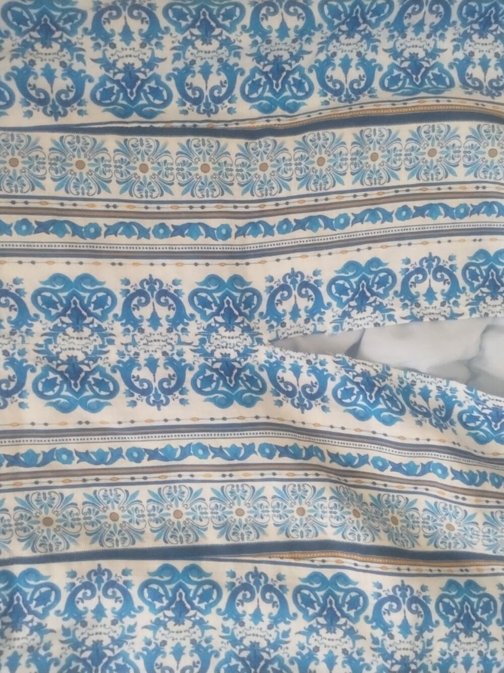 Farm Rio for Anthropolgie Evie Romper - Picture 7 of 10